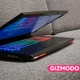 Image for article titled MSI’s Eye-Tracking Laptop Is the Future But Not the Present